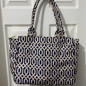 Ju-Ju-Be Diaper Bag/Tote